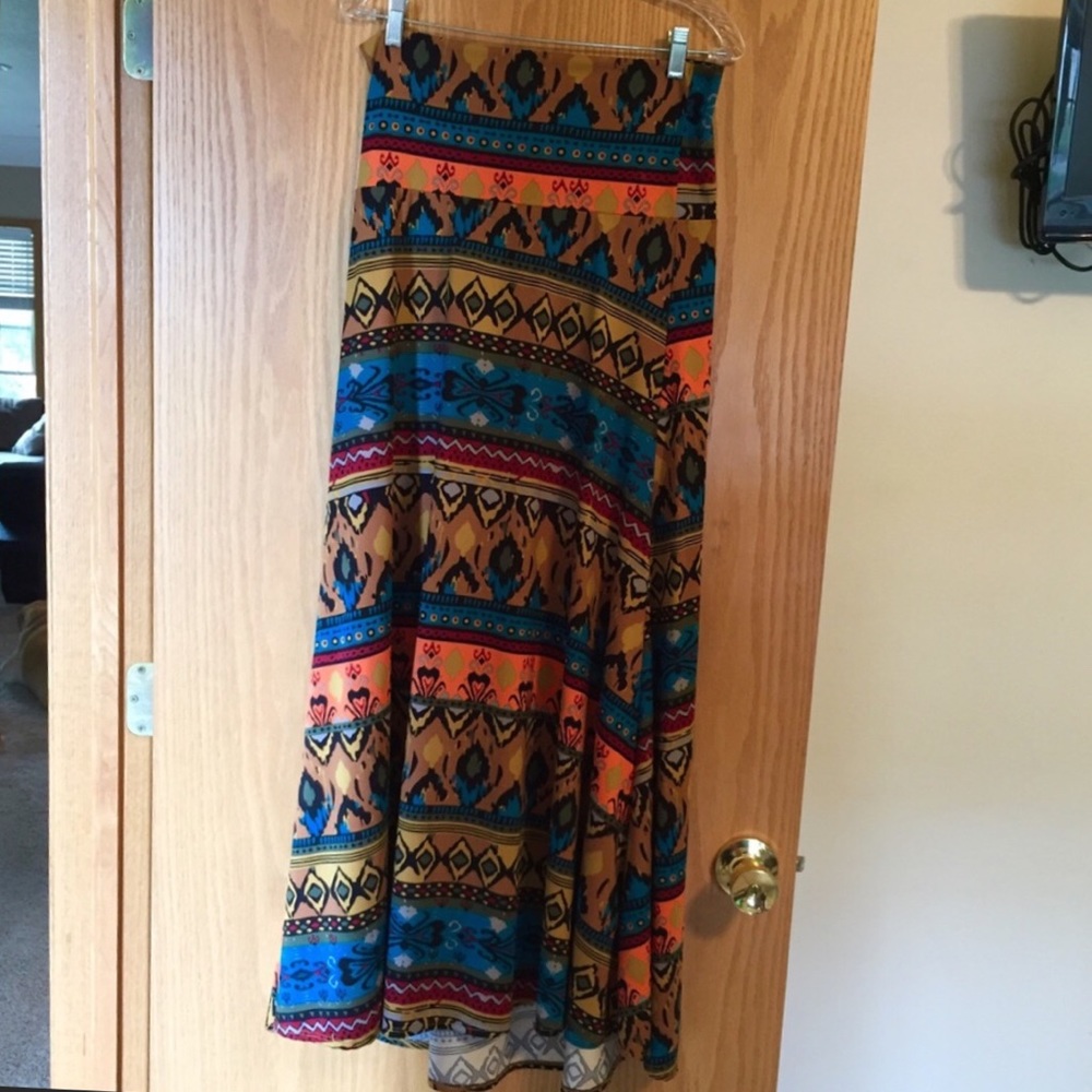 Lularoe medium maxi